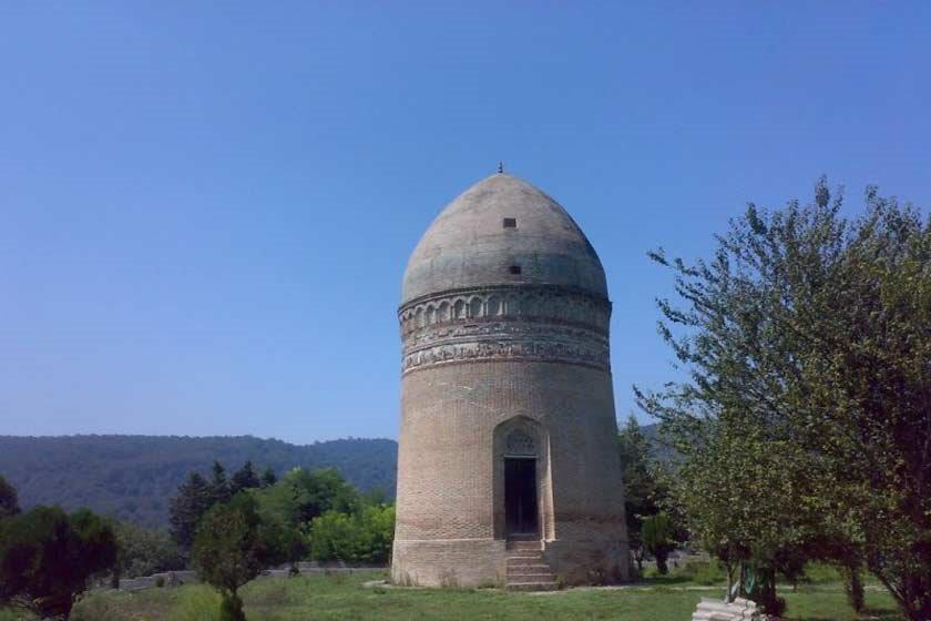 برج لاجیم مازندران-X405acdKHH