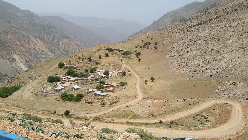 روستاهای بروجن ( معرفی ۴۵ روستای بروجن )-X4ahNY7wvn