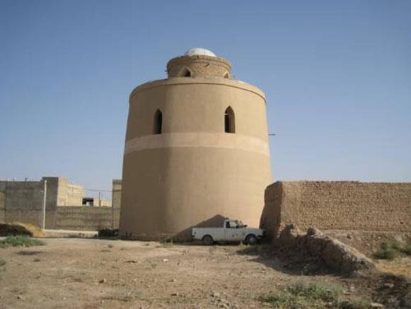 برج كبوترخانه جوی آباد-X5SdfRGxRs