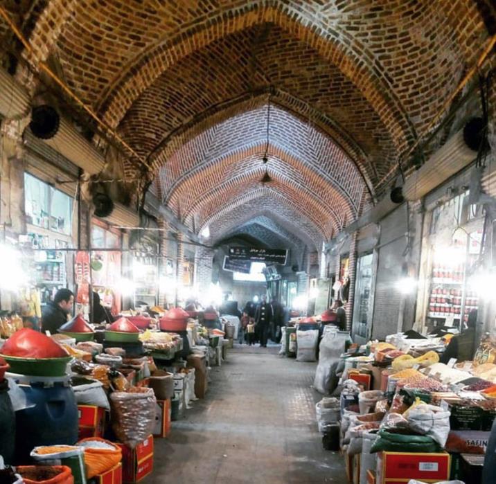 ۲۰ جای دیدنی ارومیه در تابستان-X5ZclMjMk8