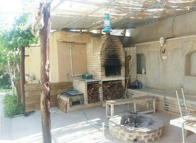 اقامتگاه بومگردی سرای جام-X7adCDide2