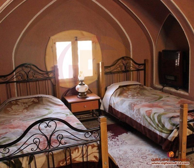 خانه تاریخی احسان كاشان-X8Hv0AkTkq