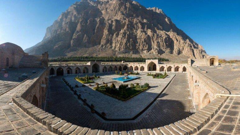 هتلهایی كه در گذشته كاروانسرا بودند-X9Da6iwxbR