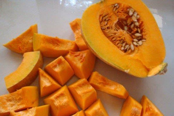 خوراك كدو حلوایی-X9eFU0yfWI