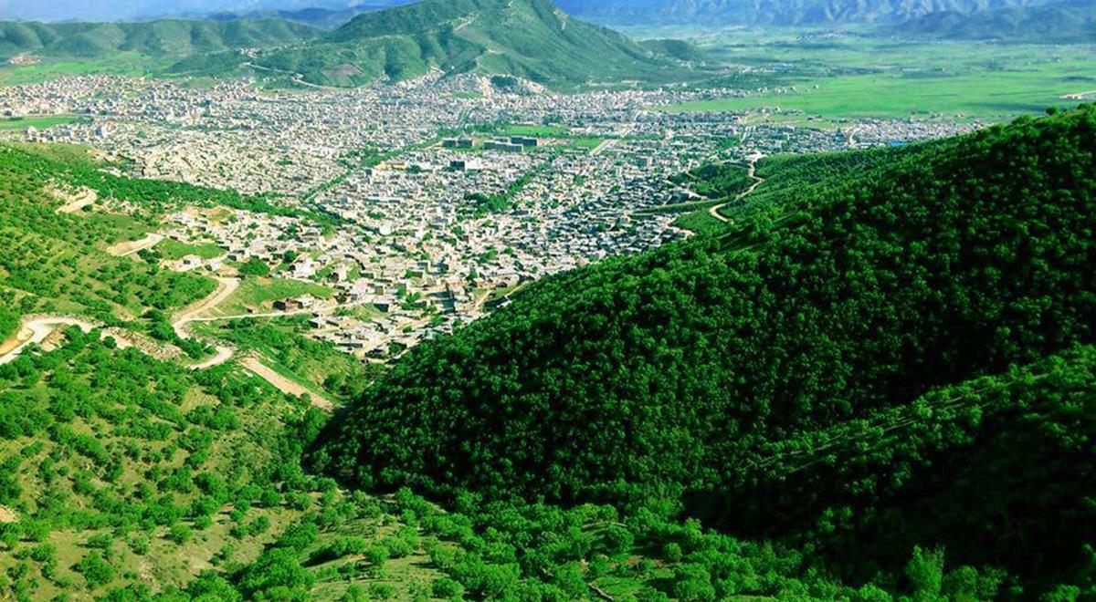 روستاهای مریوان ( معرفی ۱۵۱ روستای مریوان )-XAJvwuIBrc