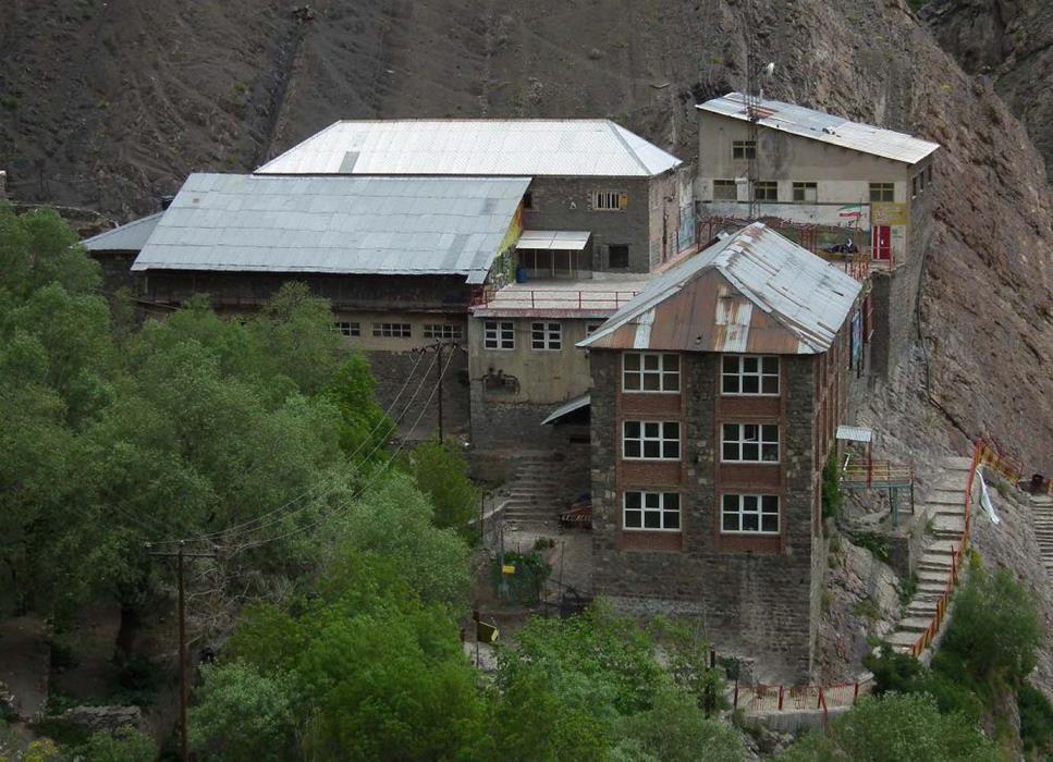 مجتمع كوهستانی شیرپلا تهران استان تهران, تجریش-XAiTCHrADB