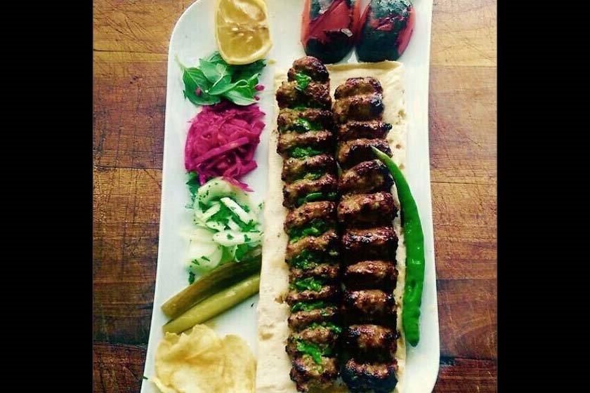 رستوران دكتر كباب تهران-XDwXFsShtl