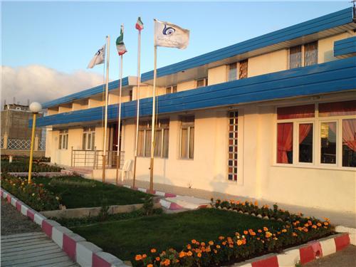 مهمانسرای جهانگردی خلخال-XE4AcRK9aR
