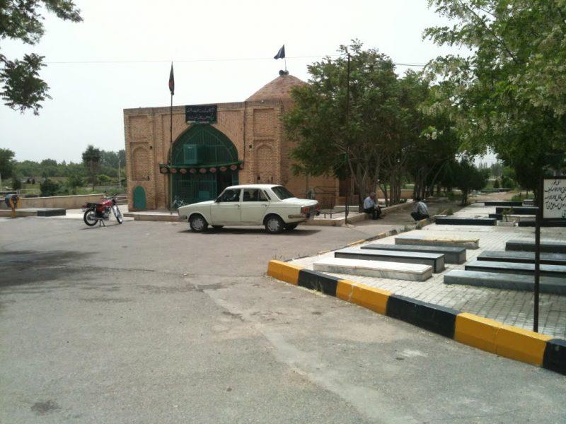 امامزاده جعفر هشتگرد-XEUdIcHbrZ