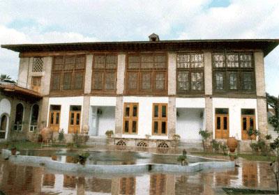 عمارت كلبادی ساری-XFtyktkq4z