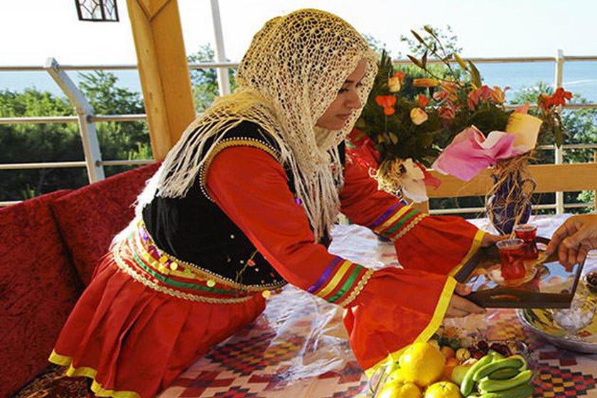 رستوران سنتی تله بام رامسر-XIBfR397pn