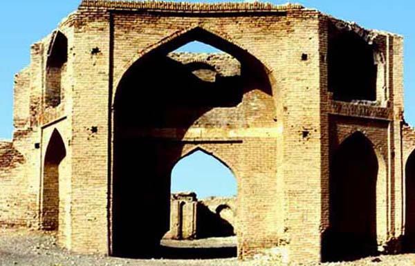 كاروانسرای جمال آباد میانه-XIF94UfawM