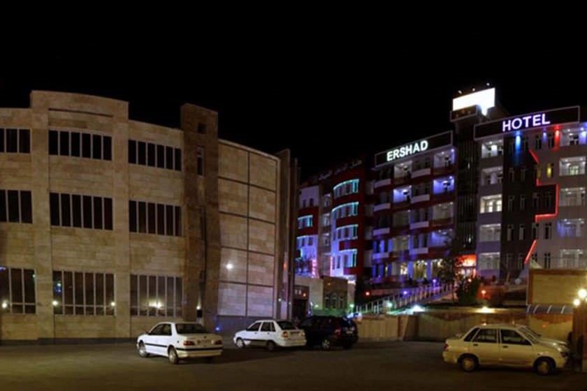 هتل آپارتمان ارشاد سرعین-XIgdde3wBN