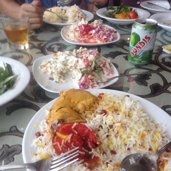 رستوران غزال ارومیه-XIjc5MiPiM
