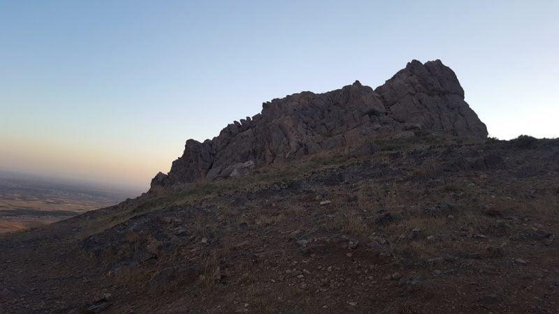 روستای توتا خانه بناب-XKMbW0VFC4