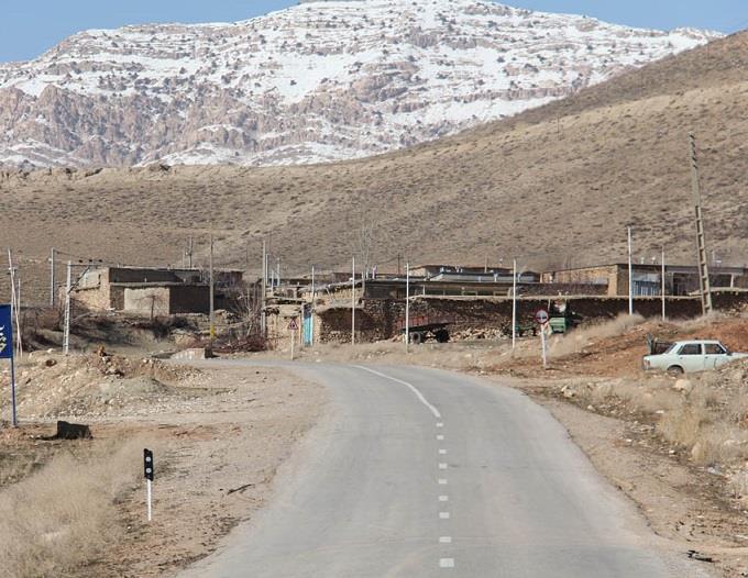 روستای قلعه قدم-XQhYFVcrHK