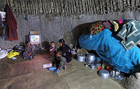سفر به نیكشهر و روستاهای دیگر سیستان و بلوچستان-XRPbpGvjld