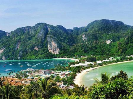 زیباترین جاذبه های تایلند برای گردشگران-XUQz35unXQ
