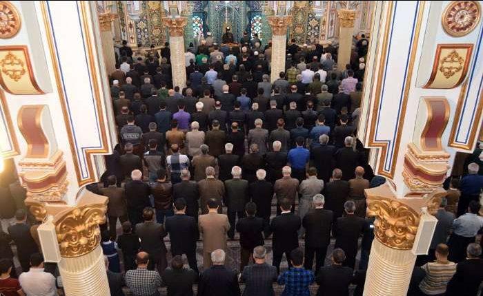 روزهداری و آیینهای خاطره انگیز رمضان كرمانشاهیان-XWHDILHSxt