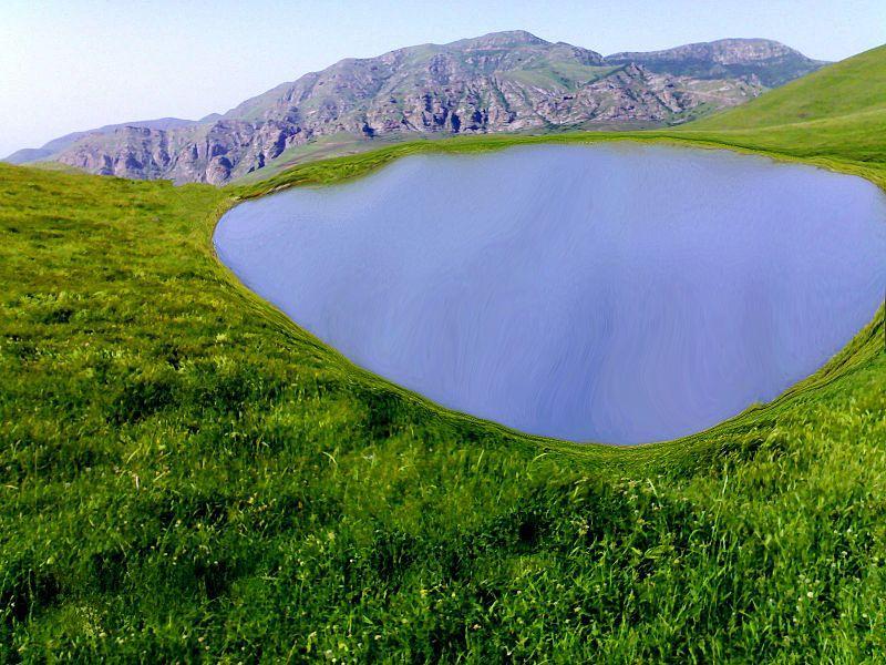 چشمه داشلی بولاغ گرمی استان اردبیل, گرمی-XX4TRJjaBl