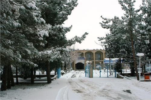 هتل جهانگردی بسطام-XXbPtlf0uG