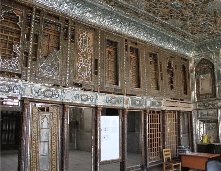 موزه خانه امام جمعه-XZFJtKfr6p