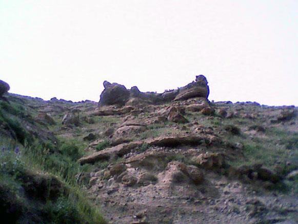 روستای حماملو ورزقان-XZdTtaEOjF