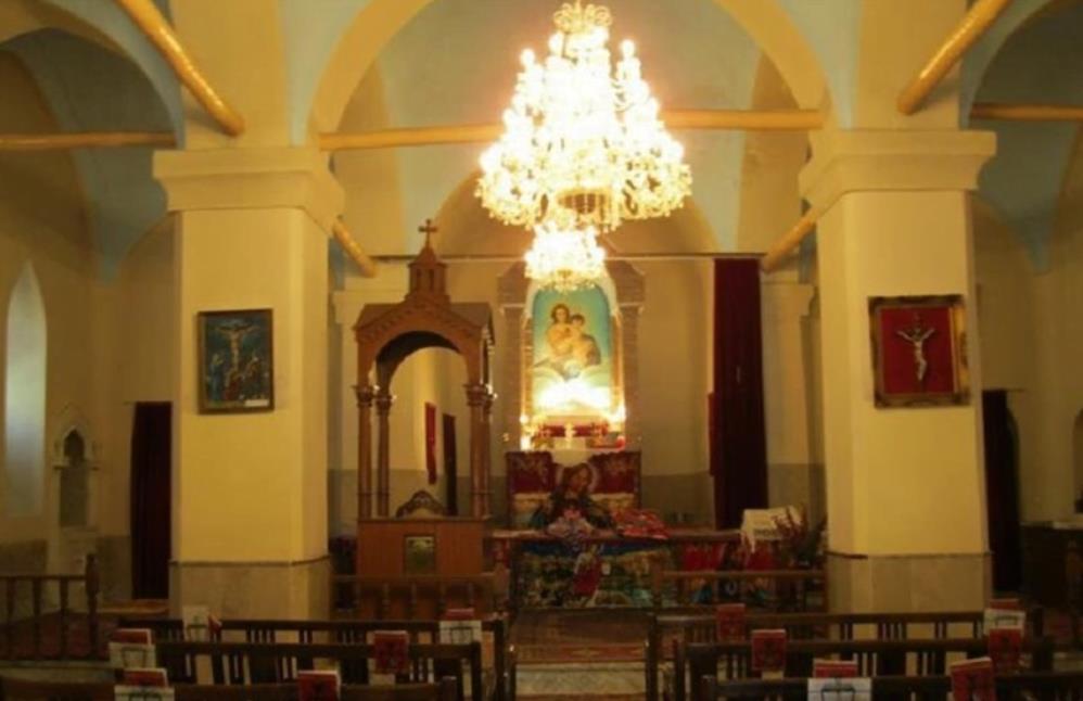 كلیسای مسروپ مقدس رشت-Xa3qHDC0cT