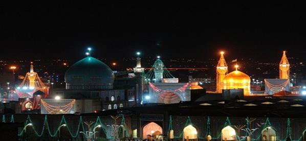 ۶ مكانی در ایران كه حتما باید از آنها دیدن كرد-XaXHP8SH61