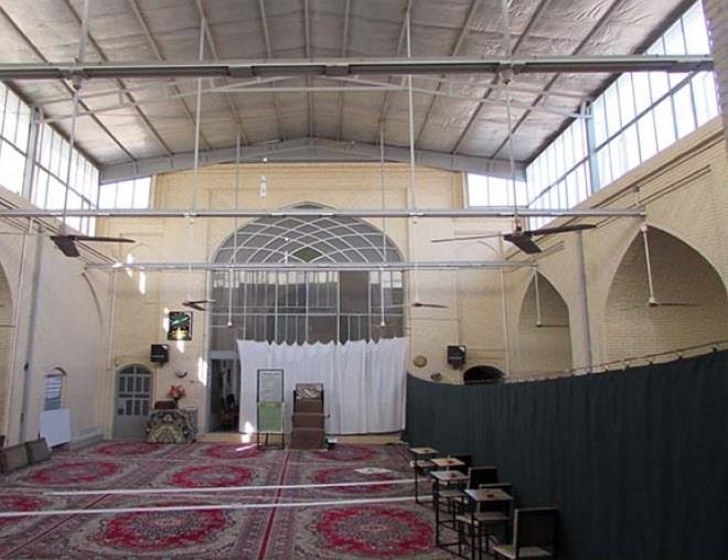 مسجد چهارمنار-XbHneobETR
