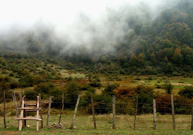 دشت دریاسر ( بهشت اردیبهشت ایران )-XbaUbbQw5p