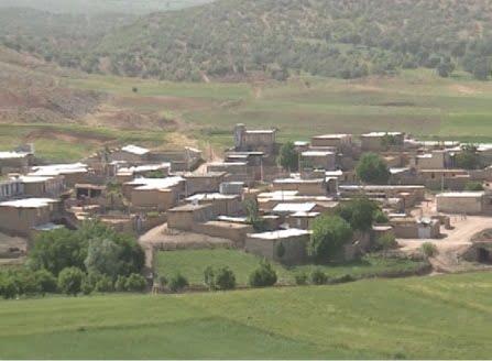 روستای باسكله در انبار-XcsaBoxmHJ