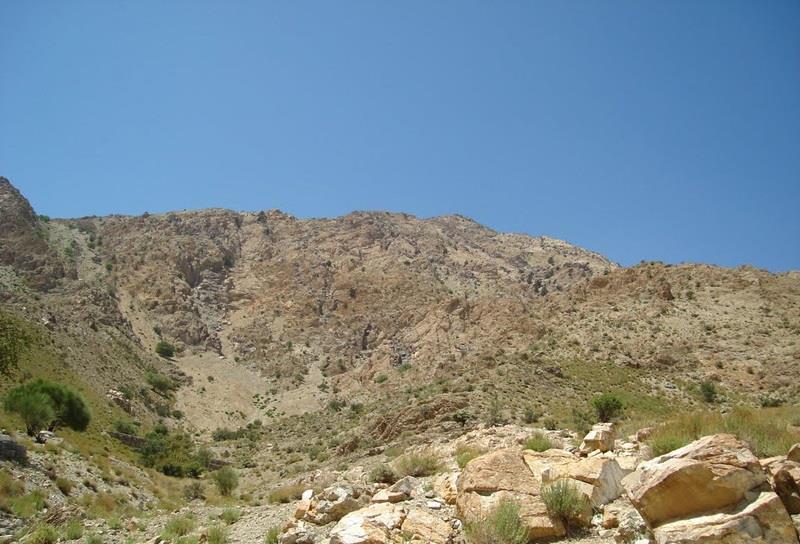 منطقه حفاظت شده كوه شیر-Xdkq2D1Otr