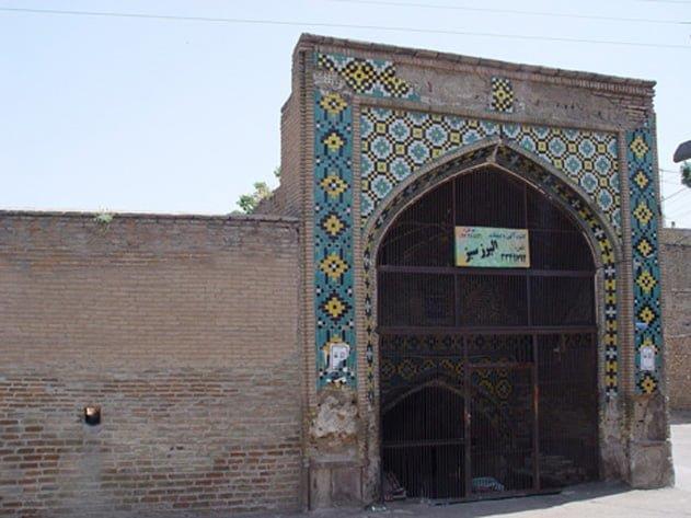 آب انبار ملاوردیخانی قزوین-XdpserWKtk