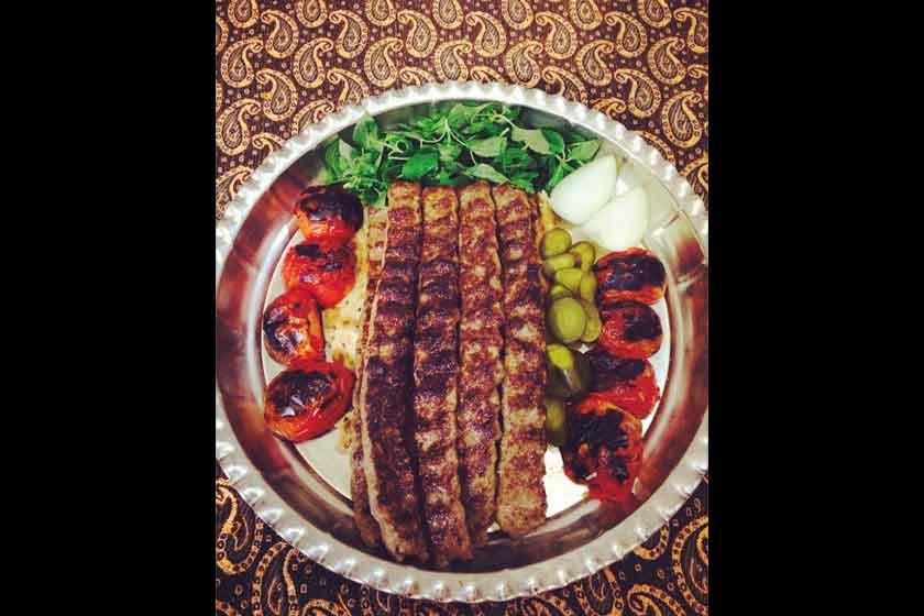 رستوران شاطر عباس یزد-XeRpToKlTy