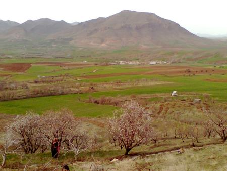 روستای خیاران-XeXenx4BuU