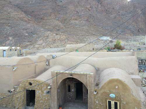 اقامتگاه بوم گردی عمه رباب میبد-XfCKRFOjty