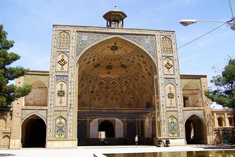مسجد جامع سمنان-XfZsWhv9ZU