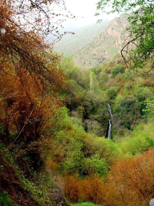 آبشار دشه پاوه-Xh0CdWjqxR