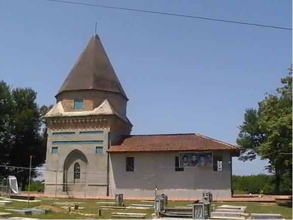 روستای مرزرود-Xh1H5rNeK4