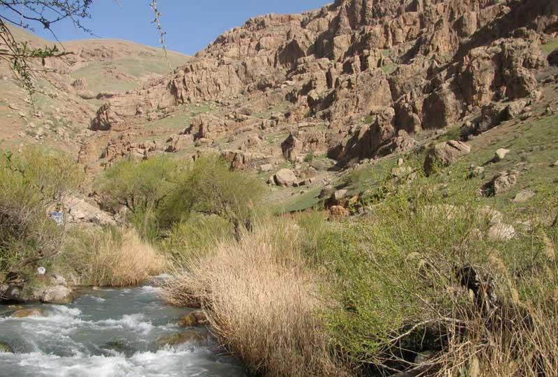 جاهای دیدنی بروجرد در بهار-XhBwSOwDM7