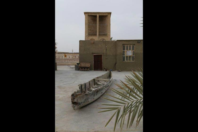 اقامتگاه بوم گردی درشه قشم-XicKYGO0XE