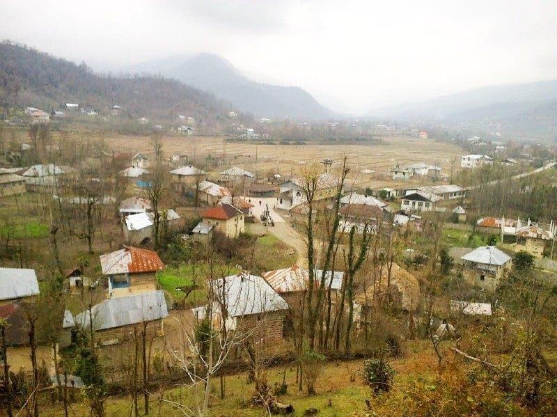 روستای گسكره-Xj30DjeCDk