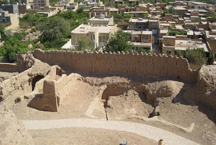 نارین قلعه میبد-XkJgILCLp5