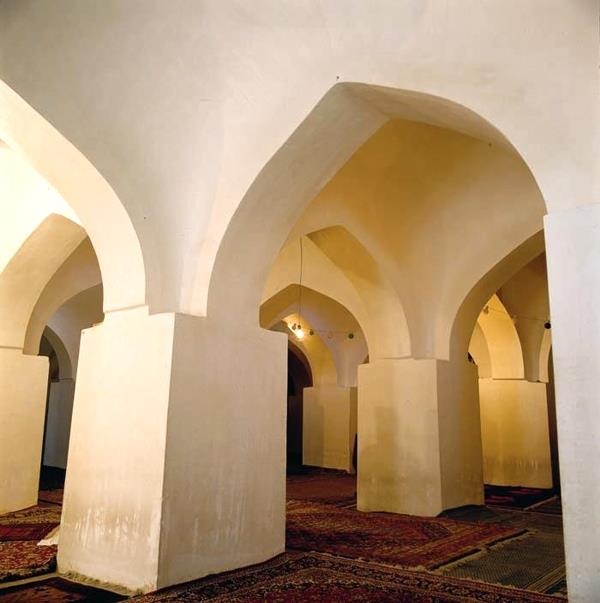 مسجد جامع چهار درخت-XkyM2j6Z6S
