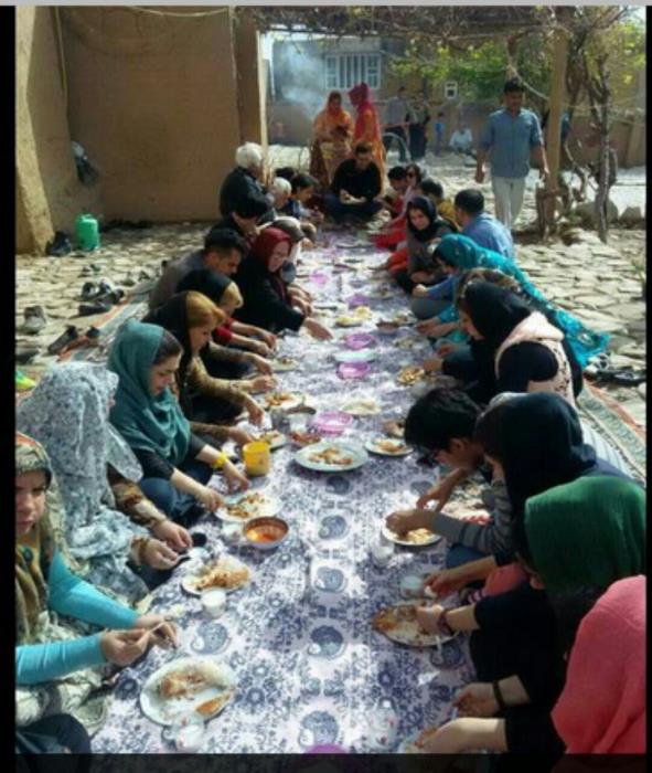 اقامتگاه بومگردی خانه آس دهمورد آباده طشك-XmQjMOdU9i