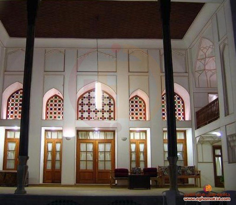 هتل سنتی بخردی اصفهان-XoKiPbZ9Z3