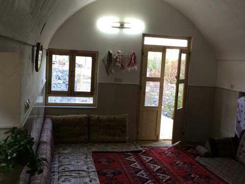 اقامتگاه بوم گردی عمه رباب میبد-XoSV95wyU1