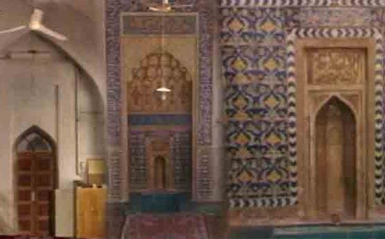 مسجد شعیا-Xs5wuFWfwu