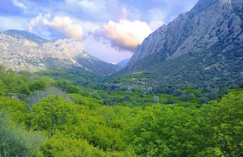 تنگ بوان نورآباد استان فارس, نورآباد-XtqHRUXREM